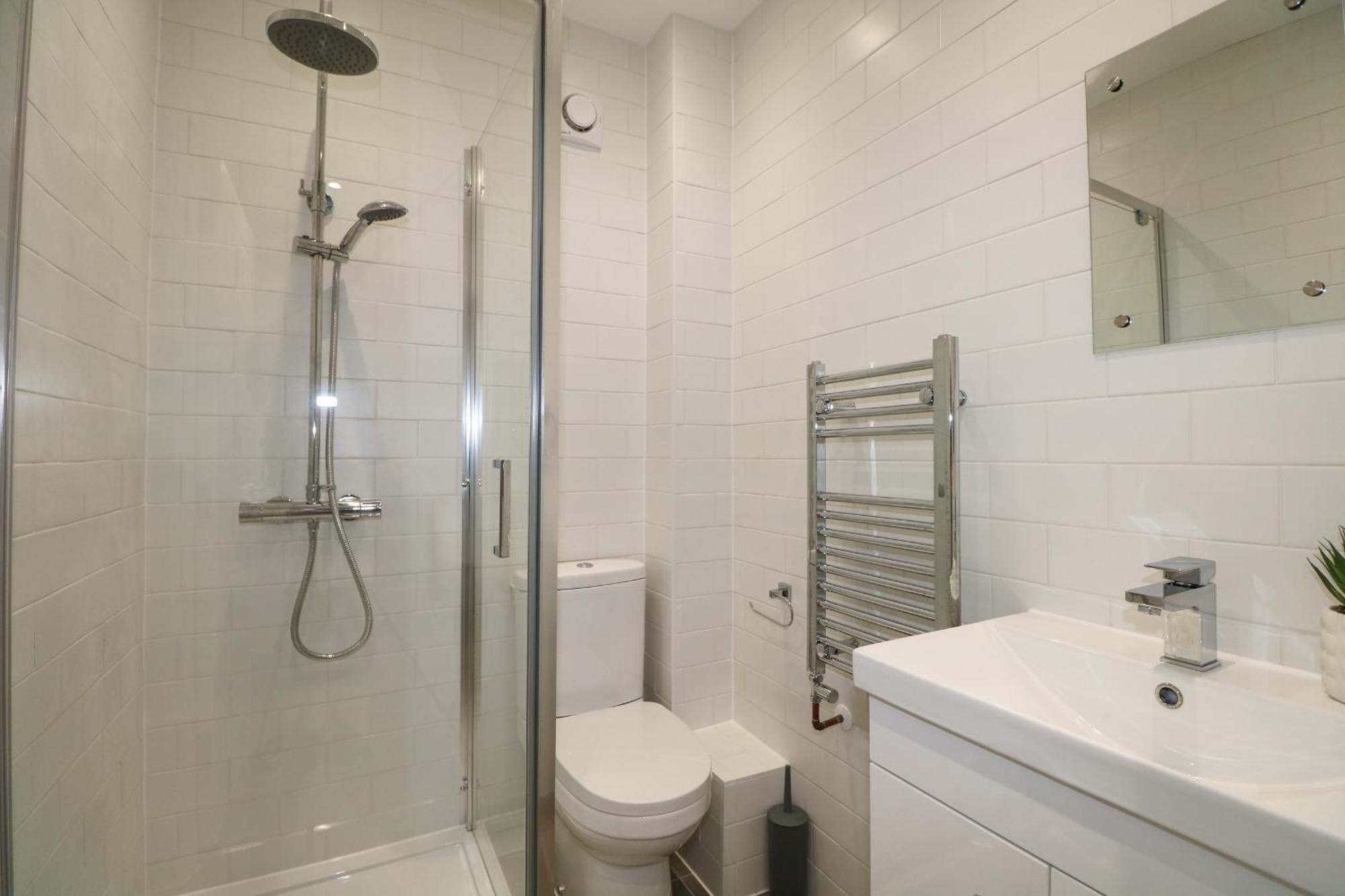 8 The Cuckmere Appartement