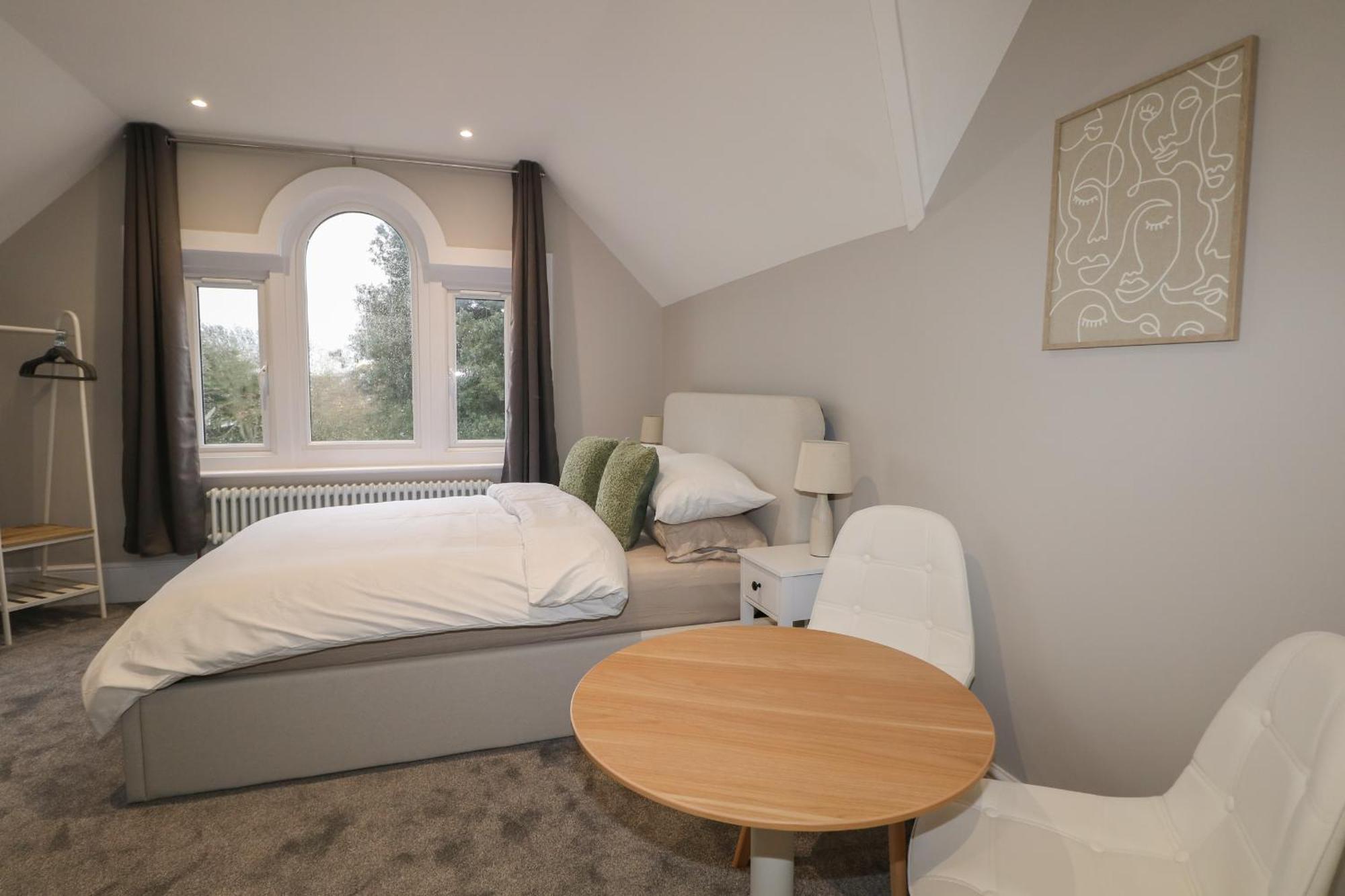Appartement 8 The Cuckmere *