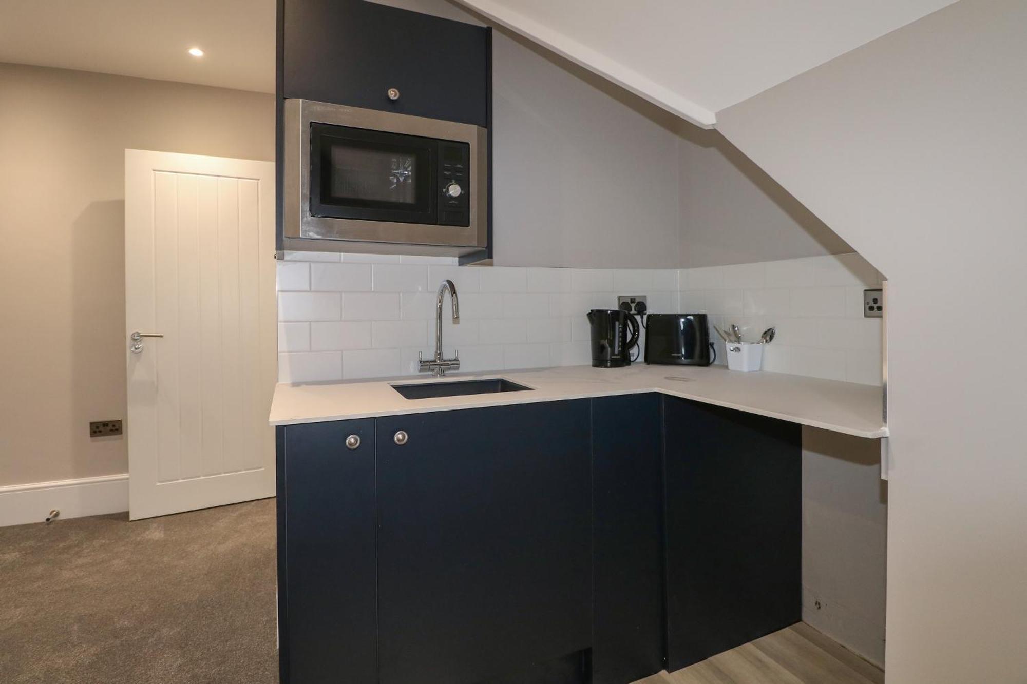 Appartement 8 The Cuckmere Seaford