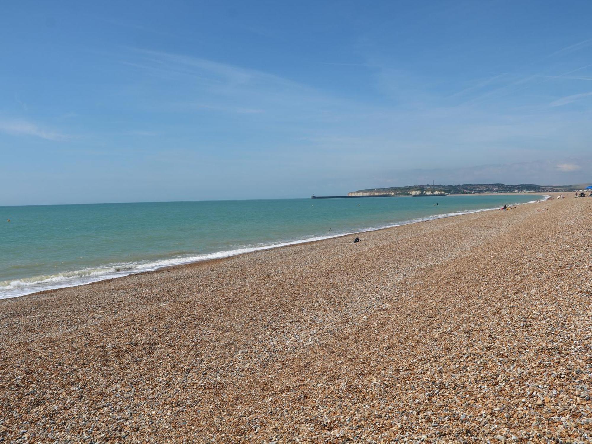 8 The Cuckmere * Seaford