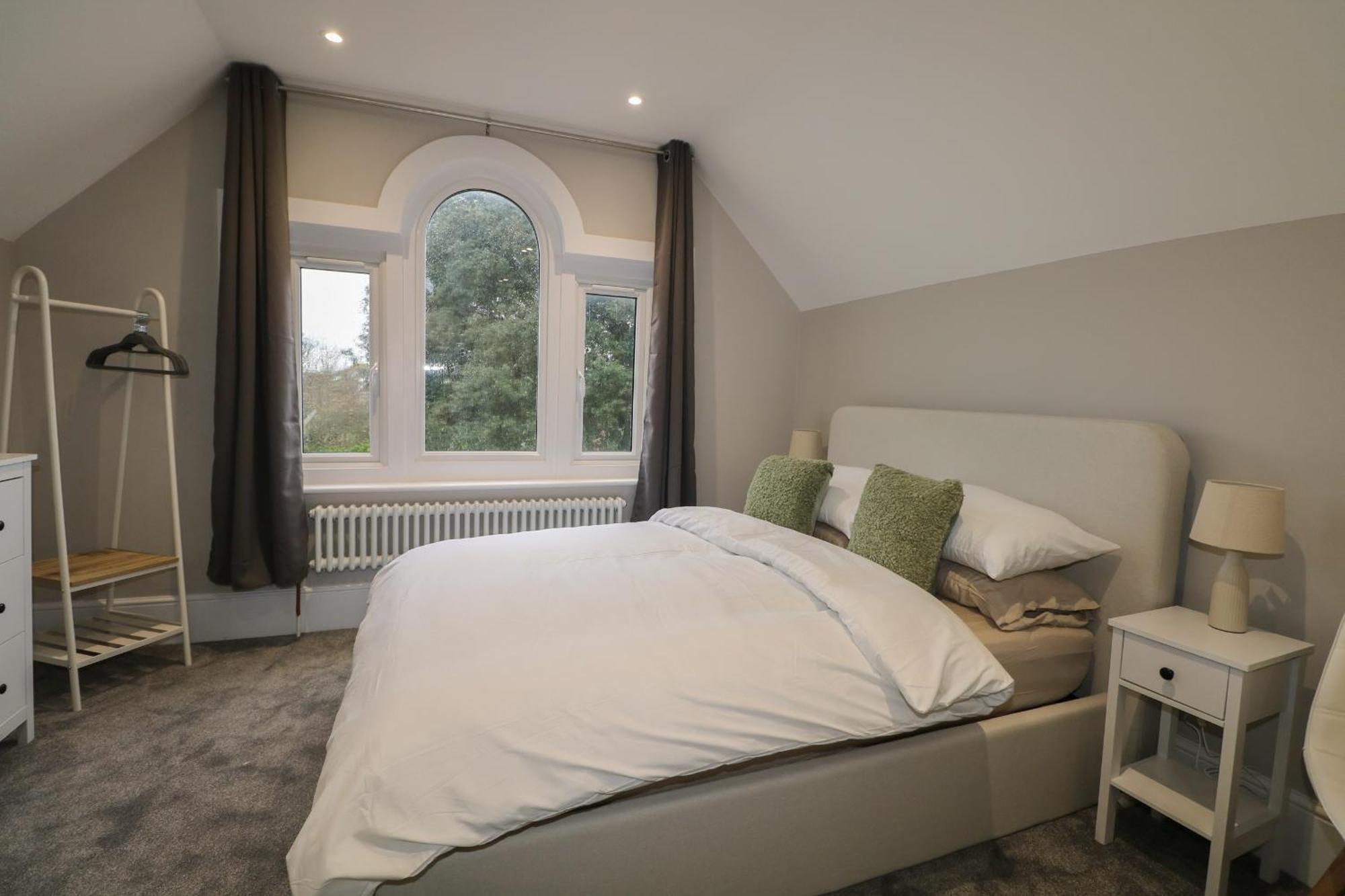 Apartment 8 The Cuckmere *
