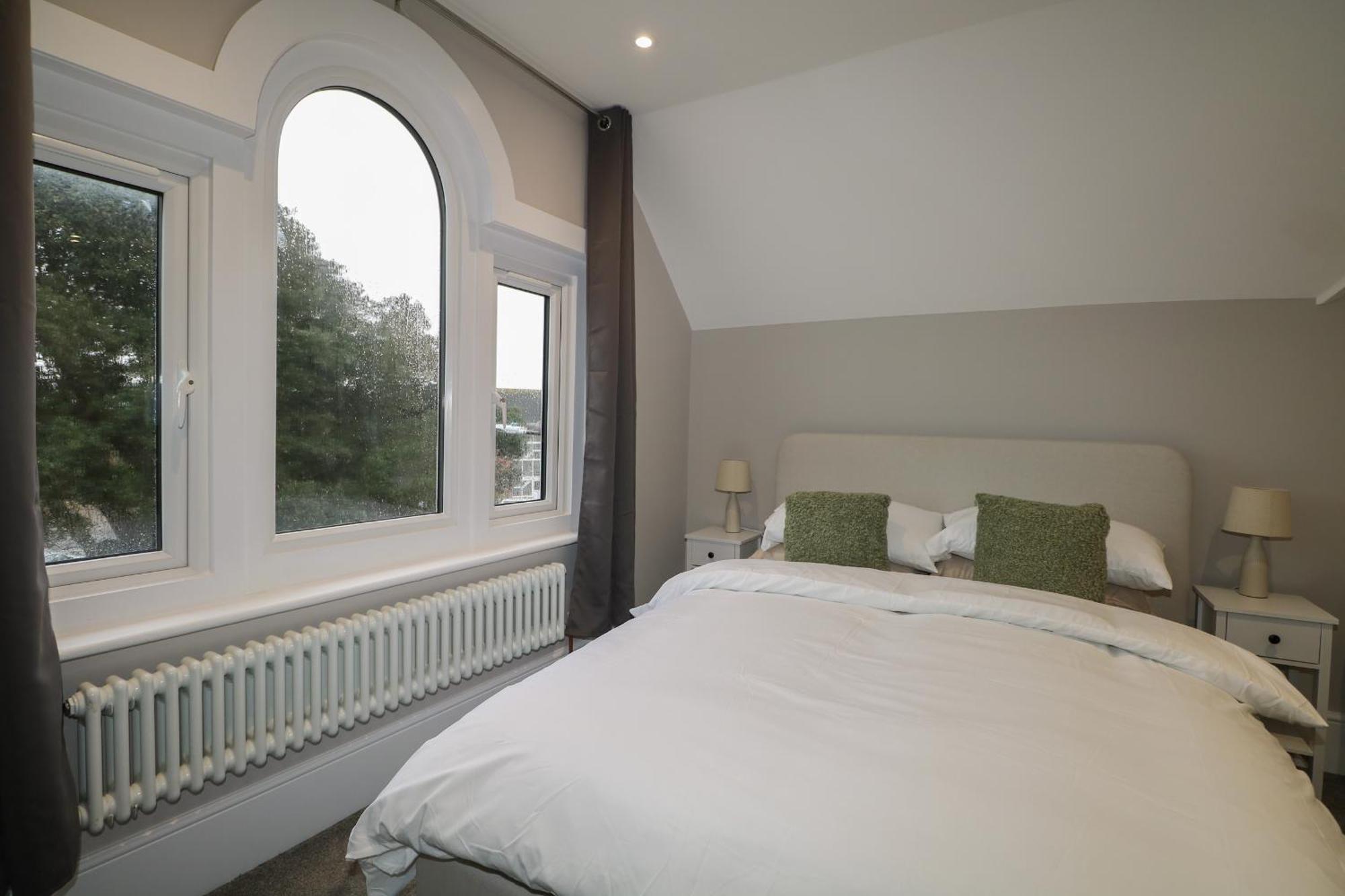 Apartment 8 The Cuckmere *