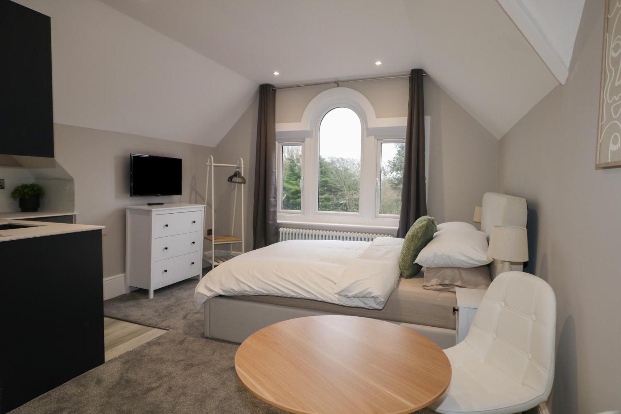 8 The Cuckmere * Seaford