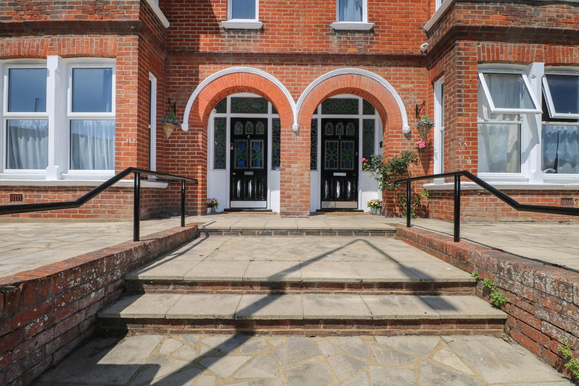 8 The Cuckmere Seaford