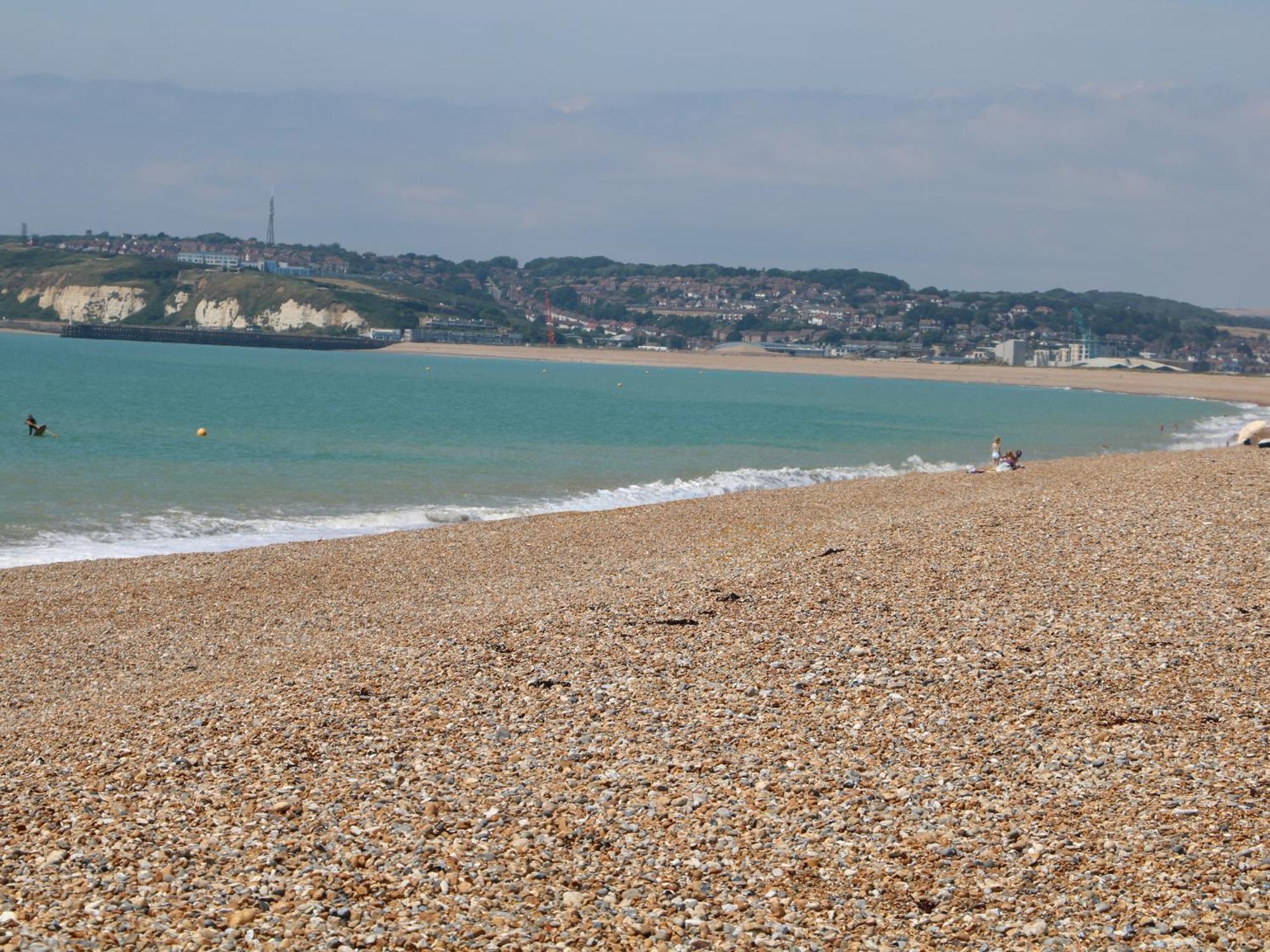 Apartment 8 The Cuckmere Seaford