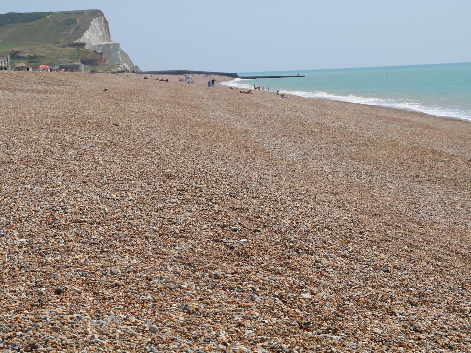 Apartment 8 The Cuckmere Seaford