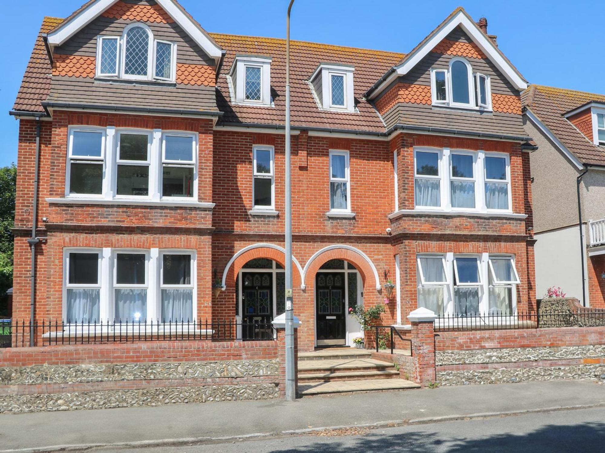 8 The Cuckmere